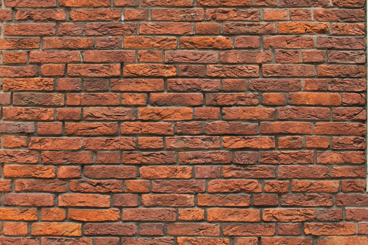 Brick Texture - 9