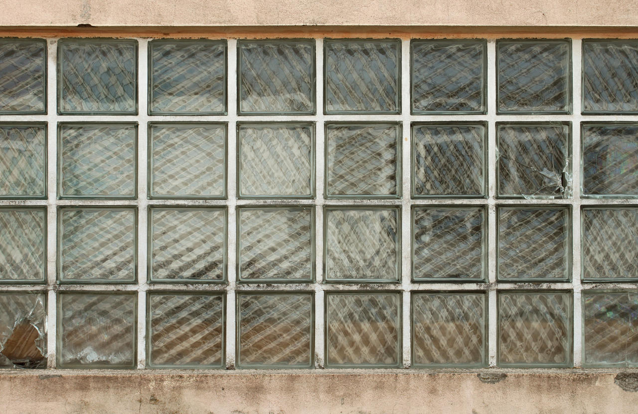 Window Texture - 3
