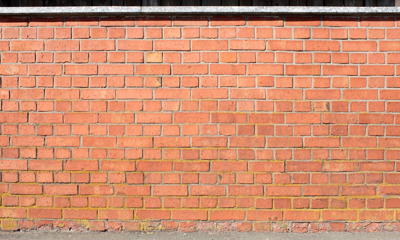 Brick Texture - 21