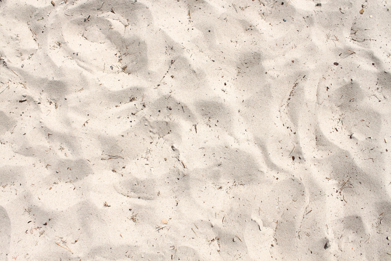 Sand Texture - 1 by AGF81 on DeviantArt