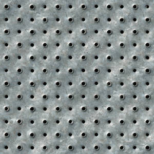 Metal Floor 2 - Seamless