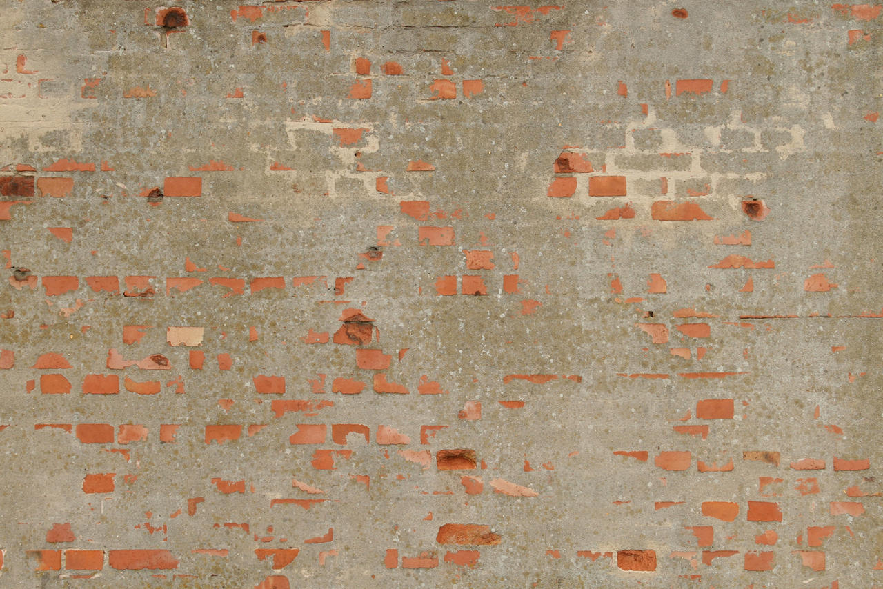 Brick Texture - 41