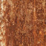 Rust Close-up Texture