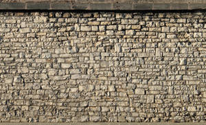 Stone Wall (update)