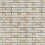 Seamless Brick - 2048 Pixel