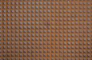 Metal Floor - D631