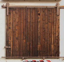 Door - D639