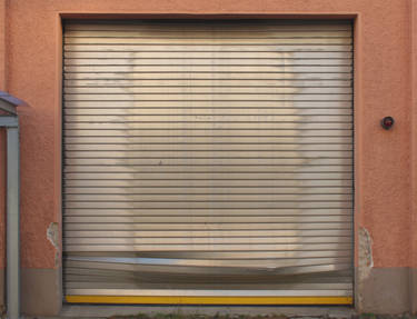 Door - D677