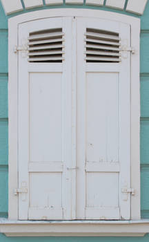 Shutter - D678