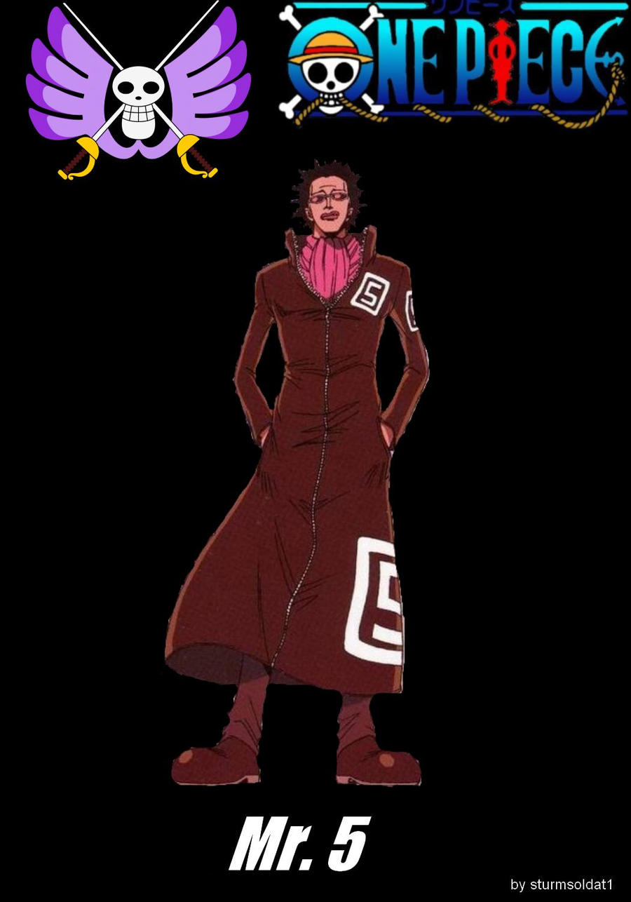 Mr 5 By Sturmsoldat1 On Deviantart Mr 5 By Sturmsoldat1 On Deviantart