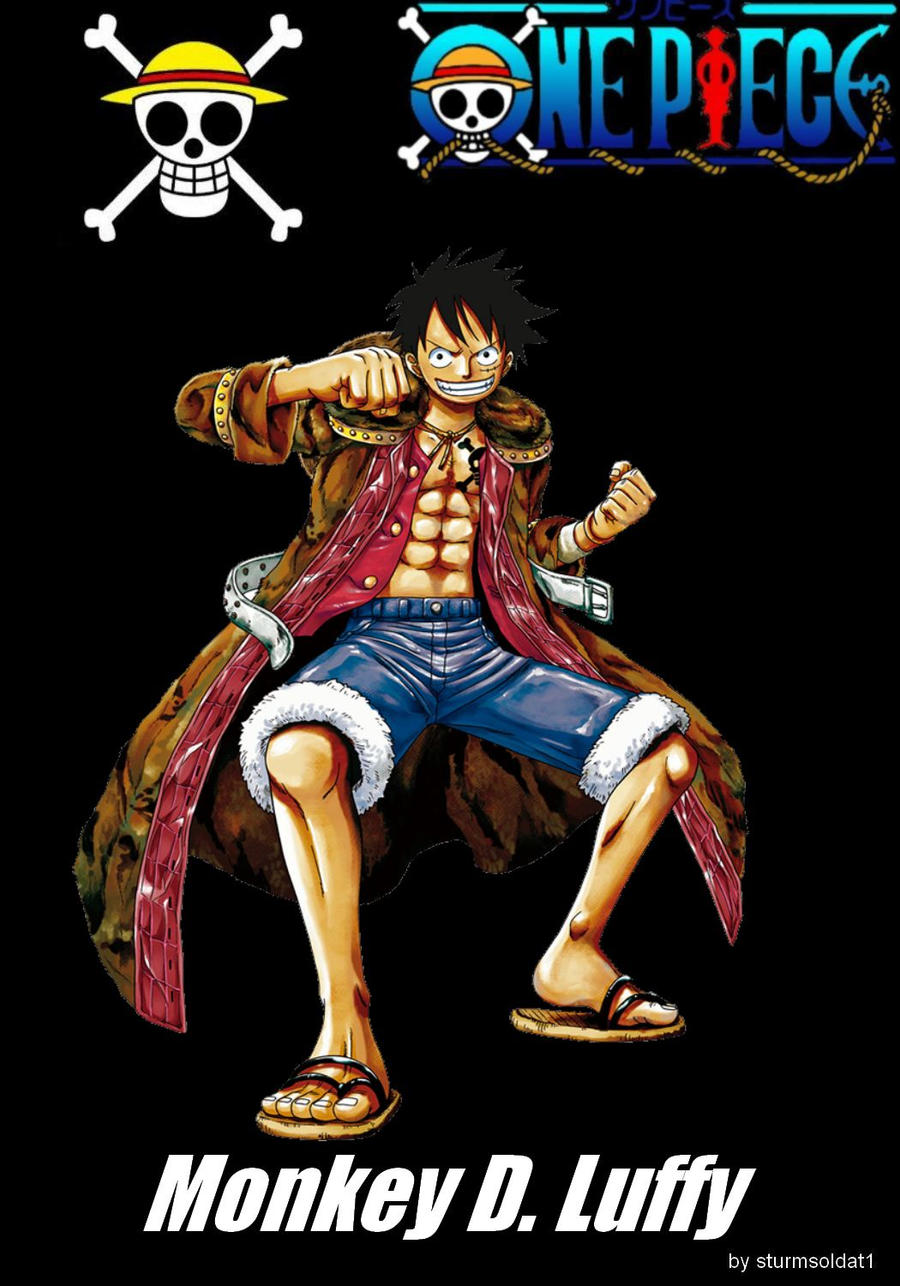 Monkey D Luffy Log By Sturmsoldat1 On Deviantart Monkey D Luffy Log By Sturmsoldat1 On Deviantart