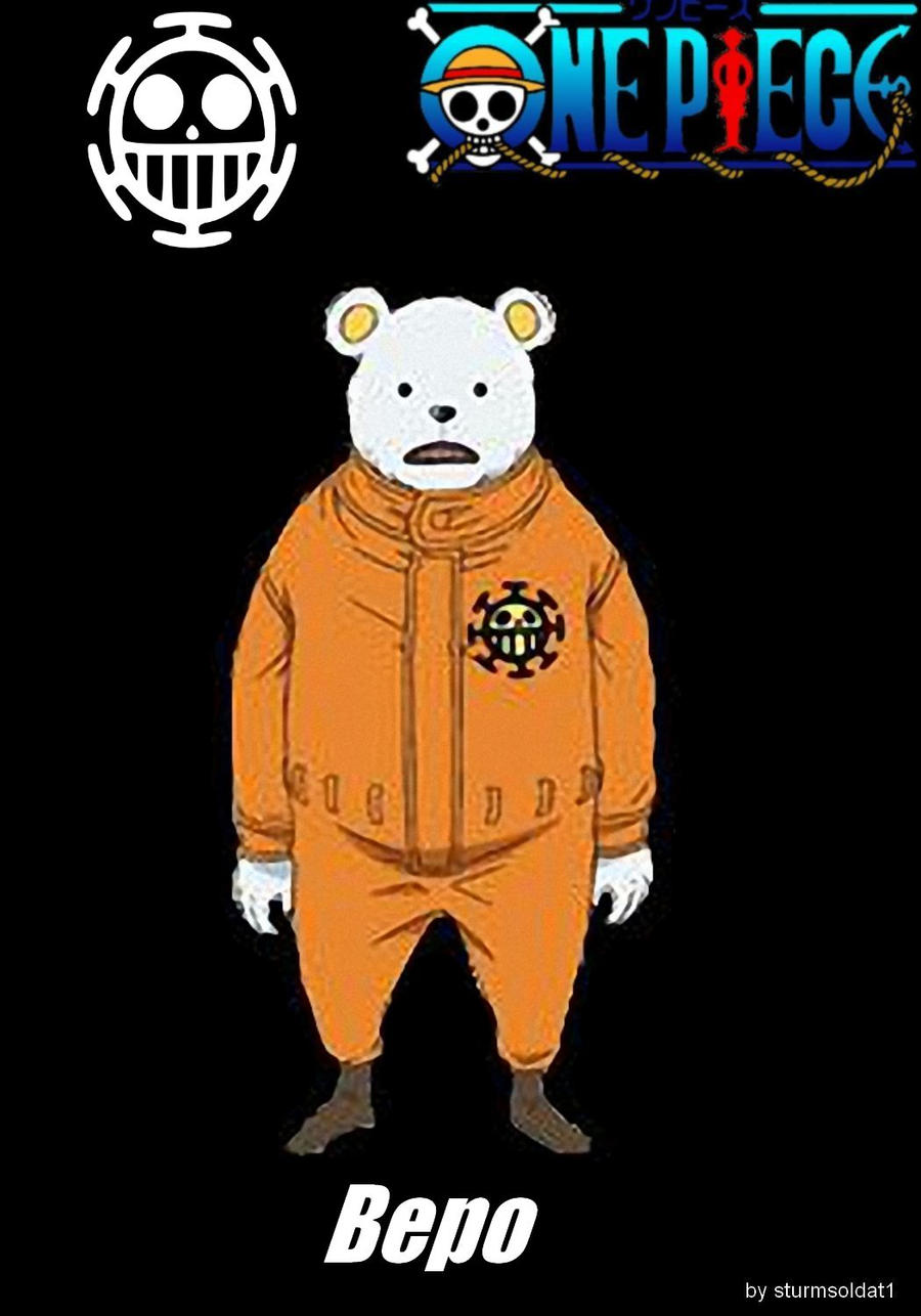 Beppo Face Bepo by sturmsoldat1 on DeviantArt