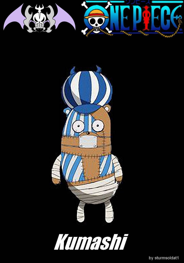 Kumasi Inflation Deviantart Kumashi by sturmsoldat1 on DeviantArt