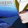 Casshern Sins Wallpaper