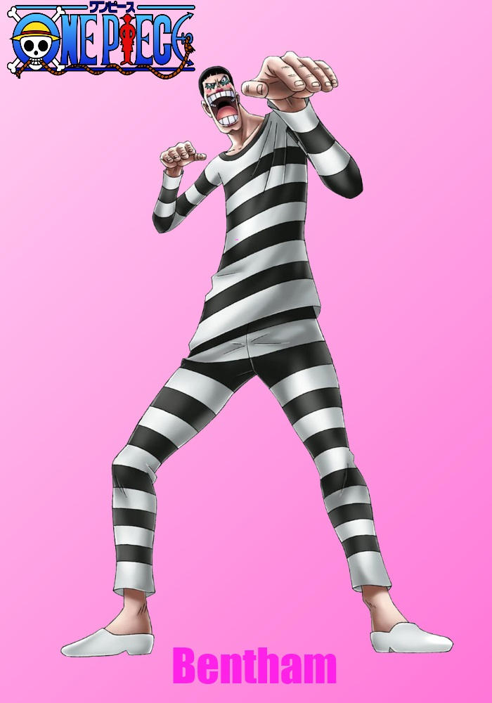 Bentham by sturmsoldat1 on DeviantArt