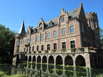 Schloss Paffendorf, Germany