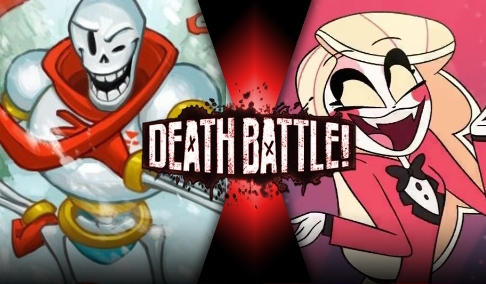 Match Idea: Papyrus Vs Charlie