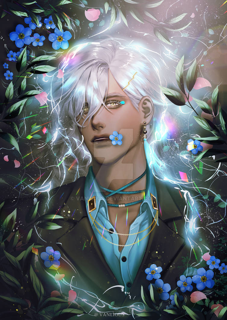 Box Tenshi by VANLIOUS on DeviantArt