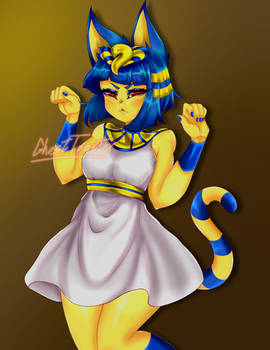 Ankha