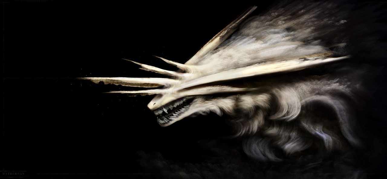 Seashell by Mythoroan on DeviantArt