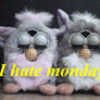 I hate mondays...