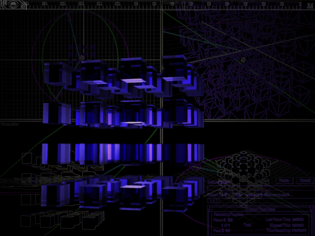Cell Block Zero cell-block-64-shot-2-final by The-3rd-Dimension on DeviantArt