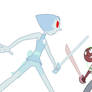 Pearl Hologram and Connie .:base116:.