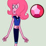 Skinny Rose Quartz OTA [Closed]