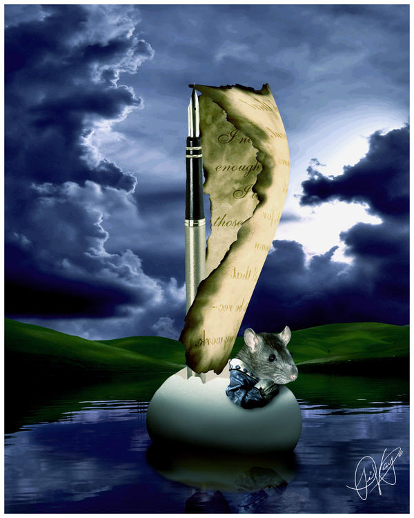 Float On
