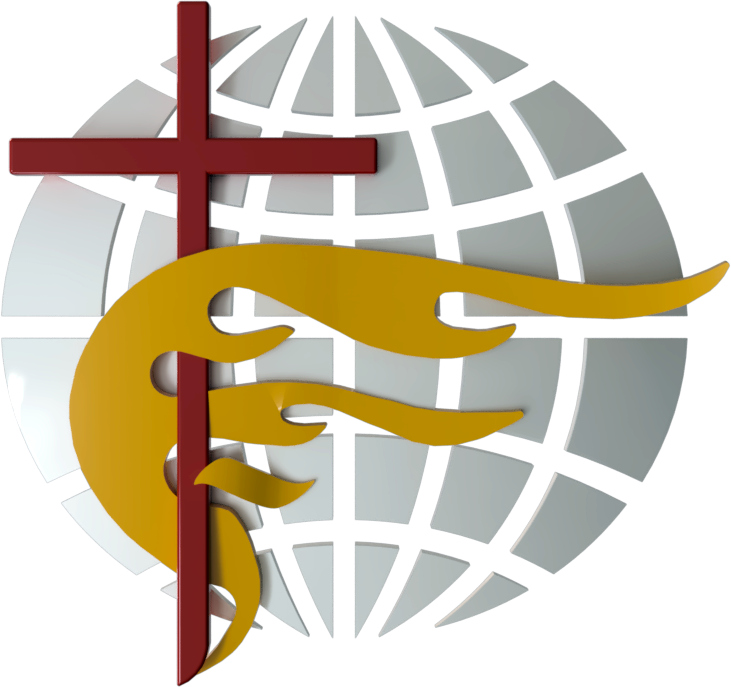 methodist church symbol