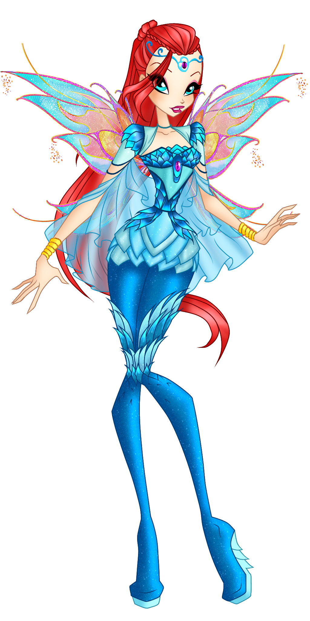 Bloomable Characters Bloom Bloomix png by Douglaswinx on DeviantArt