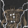 Thor art