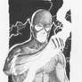 Flash charity piece