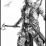 Assassins Creed 3 - Connor