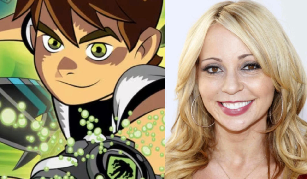Tara Strong Voice By Koshio01 On Deviantart Tara Strong Voice By Koshio01 On Deviantart