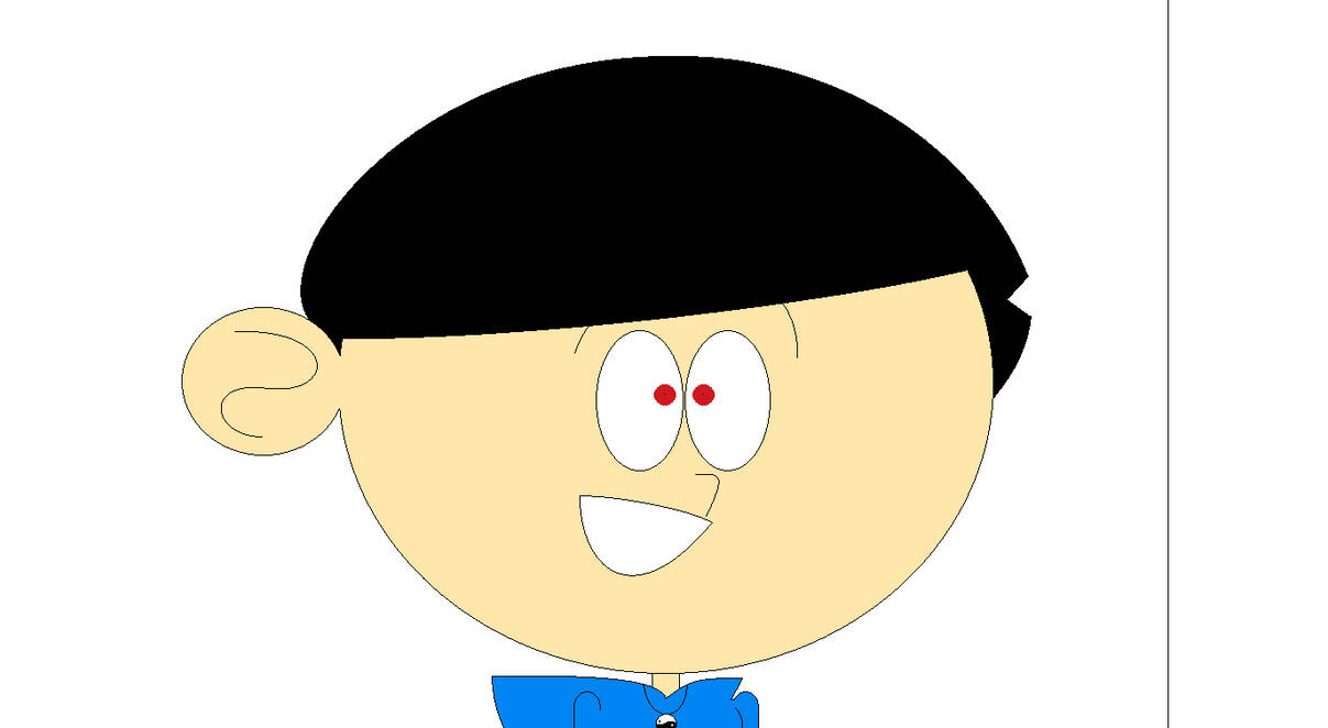 Leo Smiles by koshio01 on DeviantArt