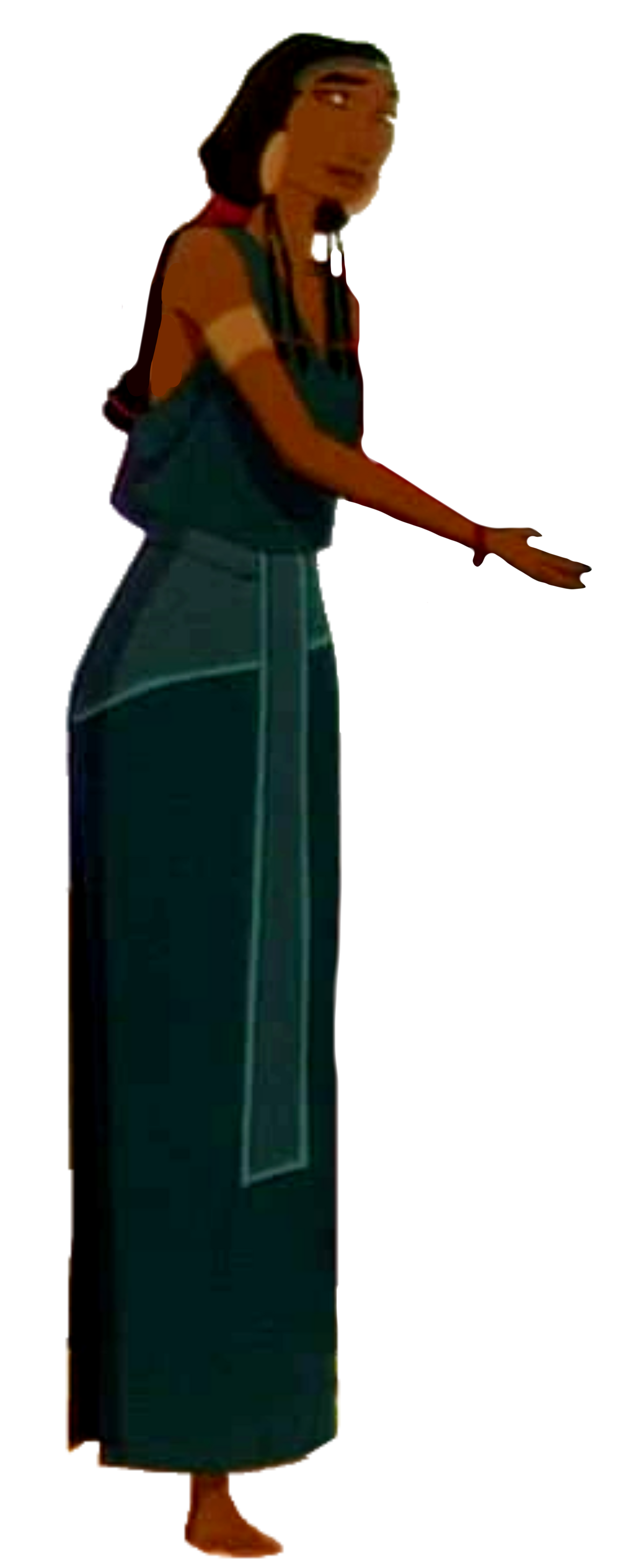 Tzipora Tzipporah PNG by koshio01 on DeviantArt