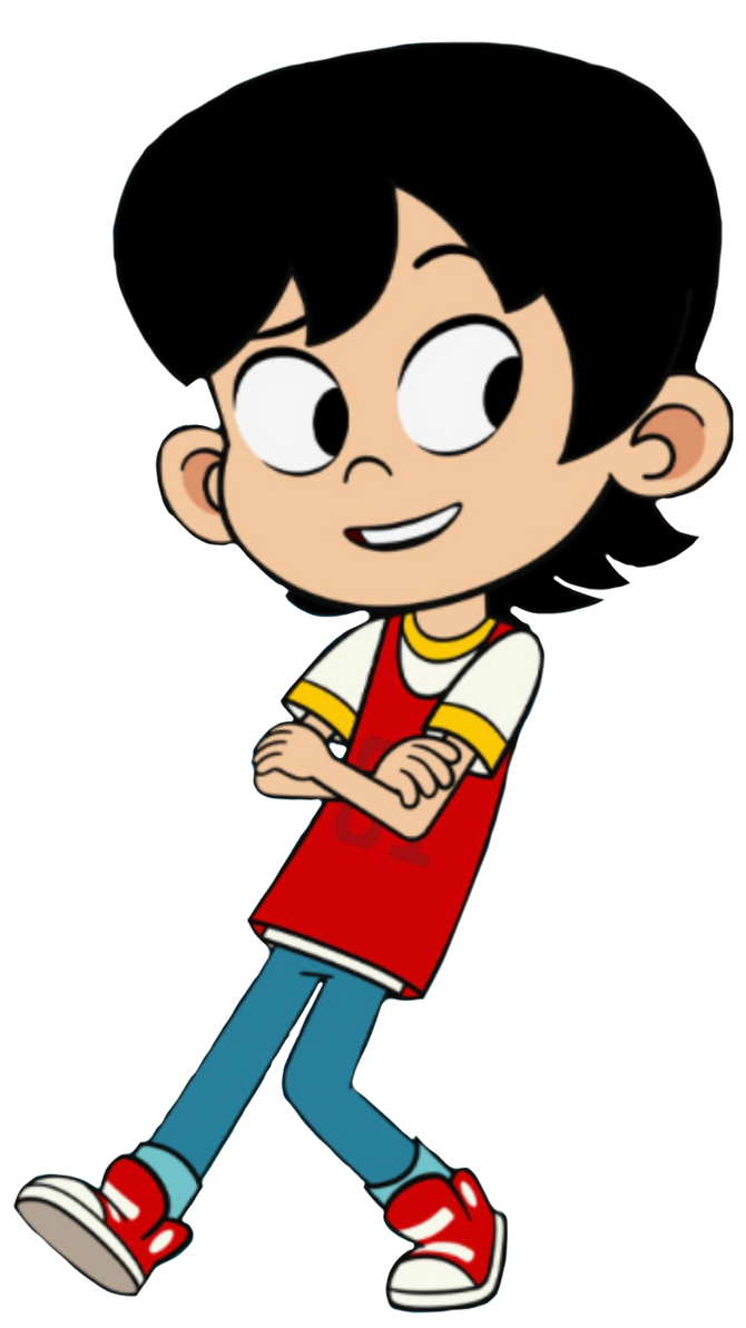 Deviantart Phahn Everett Phan PNG by koshio01 on DeviantArt