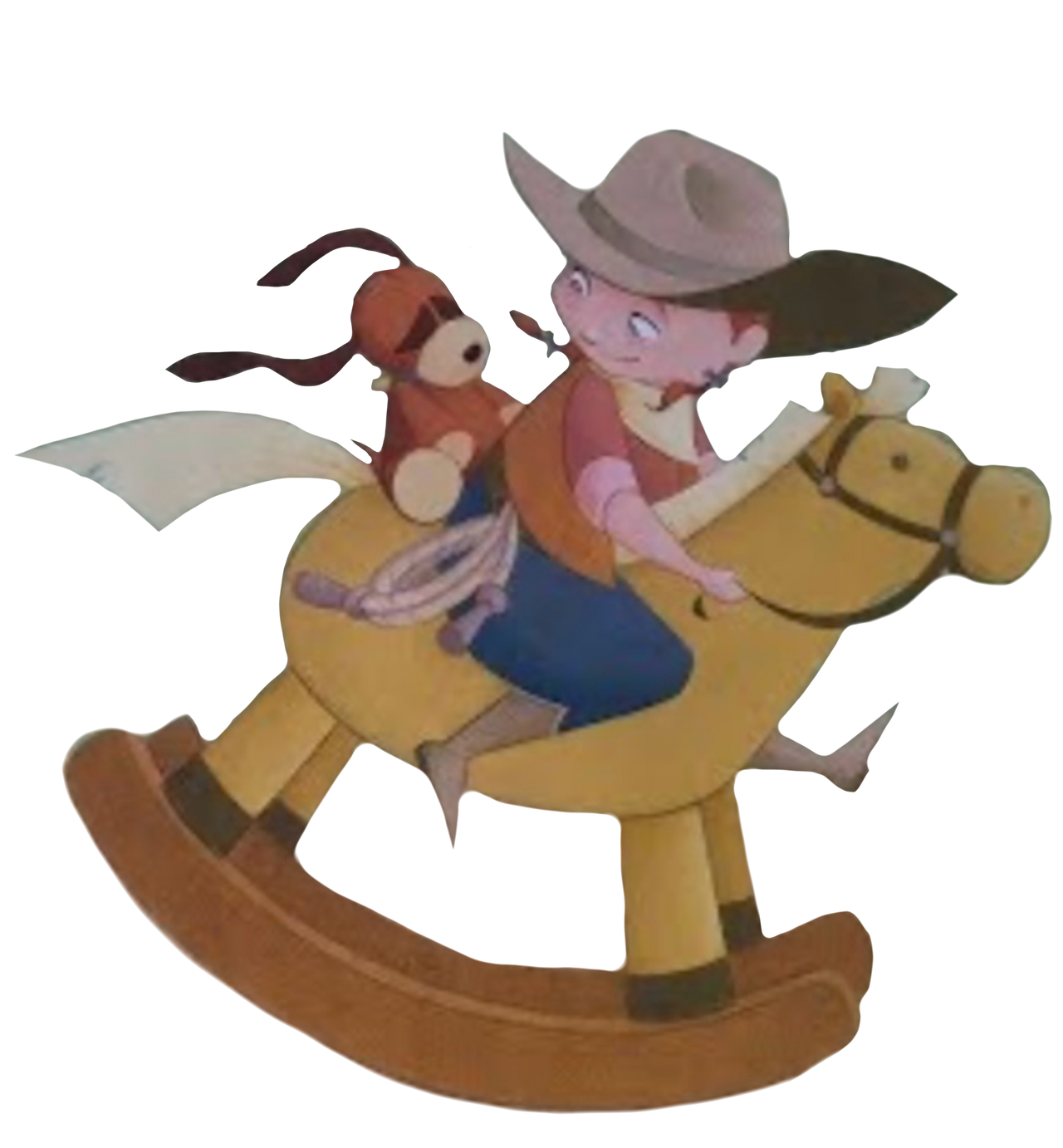Rodeo Red PNG by koshio01 on DeviantArt