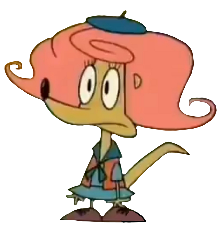 Pretty Patsy Patsy Png by koshio01 on DeviantArt