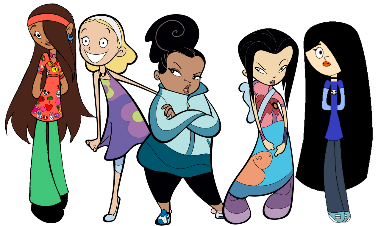 Crystal Madison Razor Crystal Madison Tamika Kim And Sarah PNG by koshio01 on DeviantArt
