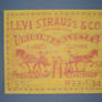 levi label