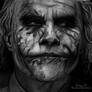 Heath Ledger Joker