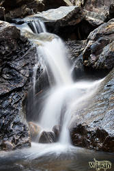 Fish Creek Falls