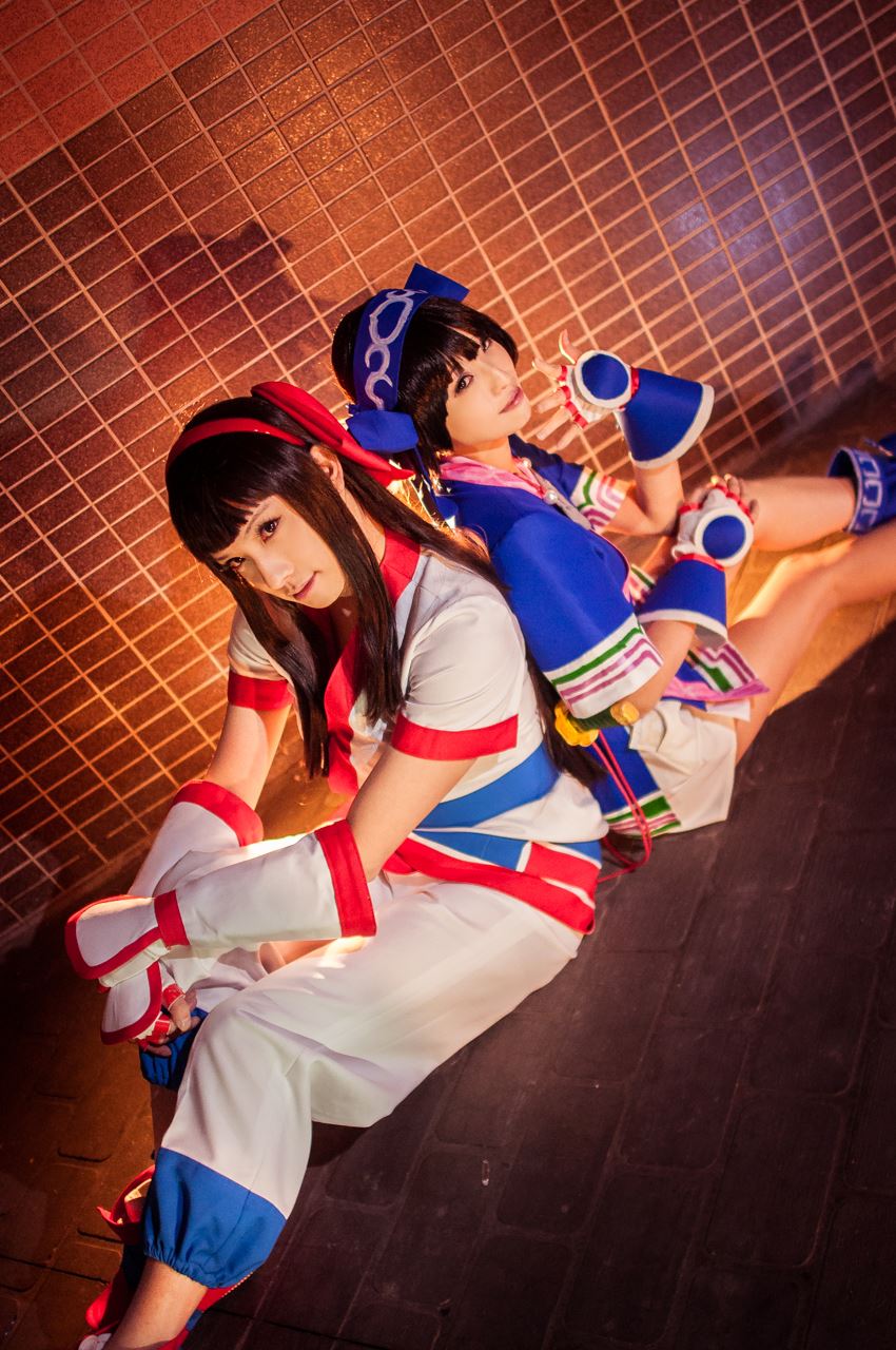 Samurai Shadown / Nakoruru