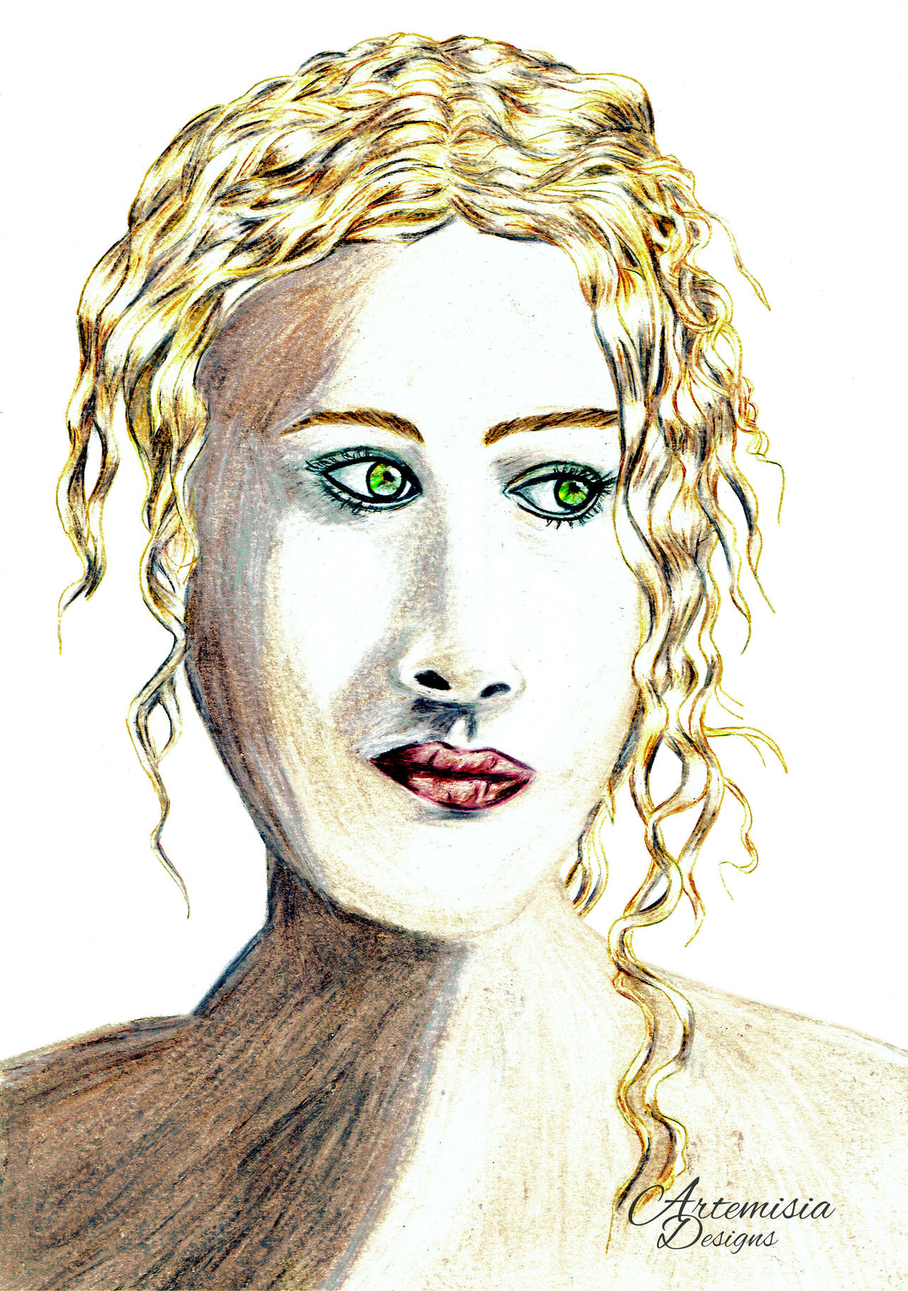 Raidne by BelleMorte9 on DeviantArt