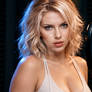 Scarlett Johansson