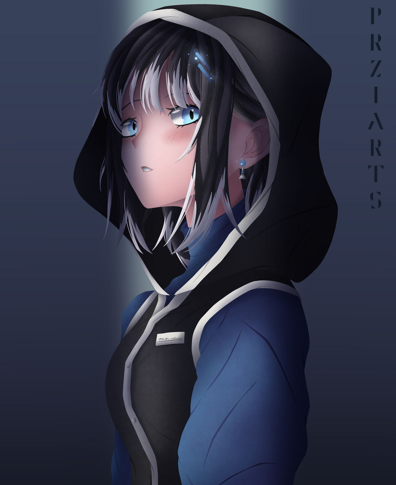 Oreo by Prziarts on DeviantArt Oreo by Prziarts on DeviantArt