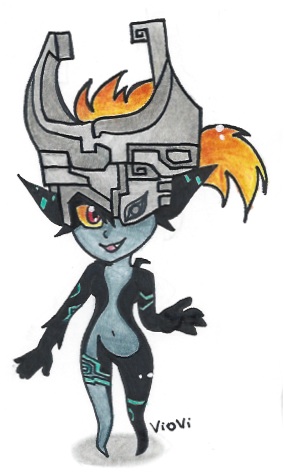 Midna