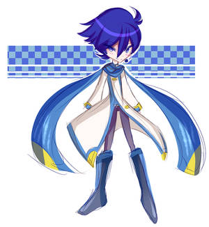 kaito